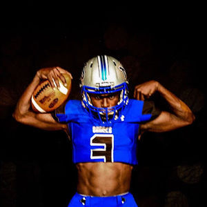 Meet your Posher, Steffin